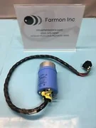 AMAT 0140-09536 HARNESS ASSY,POWER CORD, WXZ HEATER, 181141
