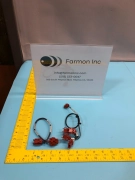 AMAT 0140-09542 Harn Assy Thermo-Switch Mag Coil Interlock+ 0150-01260, 189580