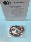 AMAT 0140-09626 HARNESS, CHAMBER INTERLOCK, 188871