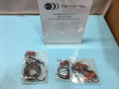 AMAT 0140-09983 Harness, Facility Degasser, Interlock, Liq. , 190327