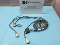 AMAT 0140-10035 Harness, Pressure Transducer, 7-10, Cable, 179939