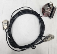 AMAT 0140-11323	CABLE ASSY, ENABLER GAS PANEL INTFC