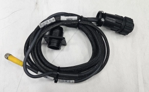 AMAT 0140-11350	HARNESS ASSEMBLY DC POWER SUPPLY 300MM ENABLER