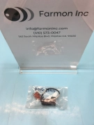 AMAT 0140-20910 HARNESS ASSY SOLENOID RGA VALV, 188868