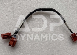 AMAT 0140-21528 HARNESS ASSY, H20 FLOW CH1-4
