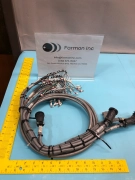 AMAT 0140-35114 Harness Assy, 5-Phase Driver Box, 191299