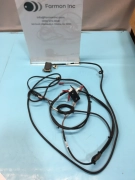 AMAT 0140-35479 Harness, Assy. Gas Panel SLD R2 Centura, 186762