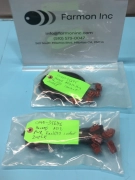 AMAT 0140-35645 Harness, Assy Switch Facility Coolant + AMAT 0140-35646, 179645