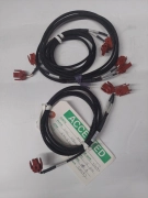 AMAT 0140-35646 Harness Assy, Pwr Facility Coolant 30PC AVAILABLE MAKE OFFER MIA