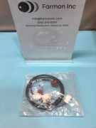 AMAT 0140-35729 HARNESS ADAPTER, ORIENTER/DEGAS FLOW SWITCH, 186435