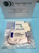 AMAT 0140-35877 Feedthru, Helium, Insert, 185978