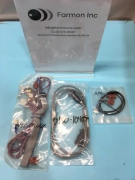 AMAT 0140-36605 Harness Assy, TC Inerlock + AMAT 0150-09068 Assy, 190328