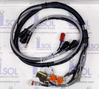 AMAT 0140-63868 Rev. 02 harness assy. heater lift control producer preci #T6