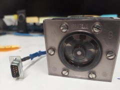 AMAT 0140-66015 PROTEUS 9100SSSPP2 FLUID FLOW SWITCH 2PC AVAILABLE MAKE OFFER B2