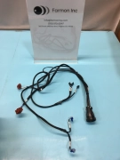 AMAT 0140-70085 Harness, Cassette Handler Interface, 188721