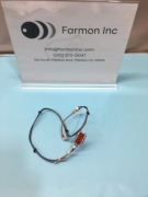 AMAT 0140-76004 Harness Assy Auxiliary Contactor, 185188