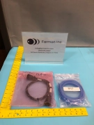 AMAT 0140-76019 CABLE + AMAT 3860-01373 CABLE, 189432