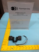 AMAT 0140-77471 Cable Head Pneumatic, Burket US50F01, 185803