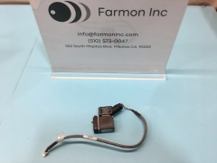 AMAT 0140-77472 Cable Head Pneumatic, Burket US50F01, 185829