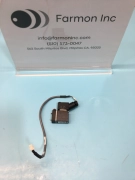 AMAT 0140-77472 Cable Head Pneumatic, Burket US50F01, 185830