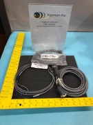 AMAT 0140-77623 CABLE + 0140-77621 + 0150-36754, 180119