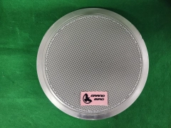 AMAT 0143-0001 200MM GAS SHOWER PLATE, USED