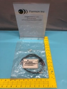 AMAT 0150-00006 CABLE TURBO CONTROL INTERFACE, 184995