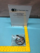 AMAT 0150-00121, BZ-2R01-A2, MICRO, Cable, Belt Down Switch, 192693