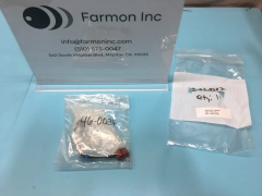 AMAT 0150-00124 CABLE ASSY BELL OPEN SWITCH, 184453