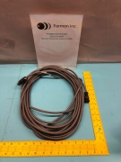 AMAT 0150-00173 Cable Assy, Remote CRT RS232, 183183