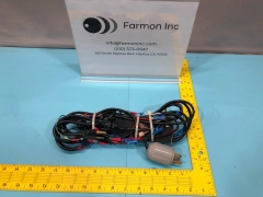 AMAT 0150-00210 SWITCH CABLE ASSY CHAMBER OVER TEMPERATURE, 193573