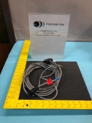 AMAT 0150-00230 CABLE RF CONTROL ENI, 180722