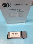 AMAT 0150-00291 P5000 Cable, 190004