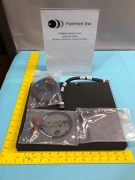 AMAT 0150-00332 Cable Assy Coax RF PRWII  + AMAT 0140-09007 Harness, 181319