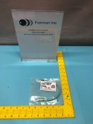 AMAT 0150-00516 CABLE ASSY,TB4 TO GND, NITRIDE550, 192672