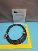 AMAT 0150-02353 C/A NULL MODEM 40FT RTC, RTP, CABLE, 180865