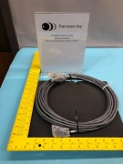 AMAT 0150-02353 C/A NULL MODEM 40FT RTC, RTP, CABLE, 180913
