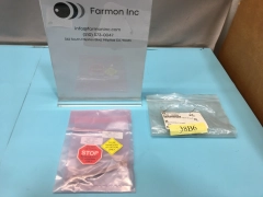 AMAT 0150-02988 Cable Assy. Port Server Jumper #9 Mirra, 187377