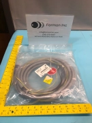 AMAT 0150-04550 CAble Assy, Pump PWR 208VAC Pre-Clean, 189111