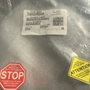 AMAT 0150-06989 6L RPS AC POWER, 300MM HDPCVD CABLE ASSY