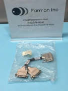 AMAT 0150-08084 CABLE ADAPTOR USER I/O REFLEXION, 179899