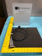 AMAT 0150-09054 ASSY, CABLE RF MATCH, 181032