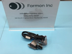 AMAT 0150-09054 ASSY, CABLE RF MATCH, 184744