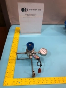 AMAT 0150-09093 BUTTON EMERGENCY OFF SWITCH,0050-09066,107586, 192317