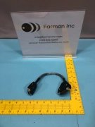 AMAT 0150-09240 Cable Assy, RF Generator, 193715