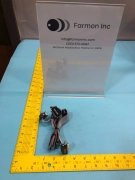 AMAT 0150-09242 CABLE ASSY DUAL MANOMETER RIBBONS-POS. A, 182452