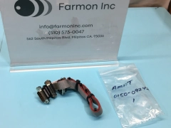 AMAT 0150-09242 CABLE ASSY DUAL MANOMETER RIBBONS-POS. A, 184740