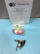 AMAT 0150-09258 Ribbon Cable Flat + AMAT 0150-09984 Cable Assy Dual, 190313