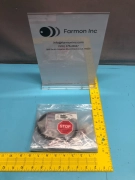 AMAT 0150-09396 Cable, TEOS Interlock Signal Jumper, 179980