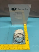 AMAT 0150-09472 AC BUS WIRE, GROUND, 184949